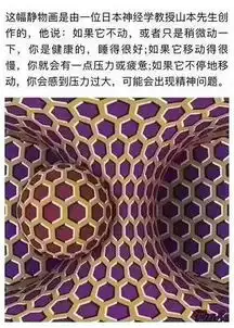 一个最近很火的心理测试,准到可怕