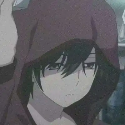 颓废丧系男漫头高冷男神篇