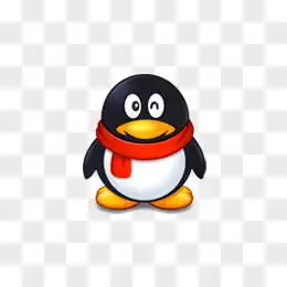 企鹅图片素材免费企鹅png设计图片大全图精灵