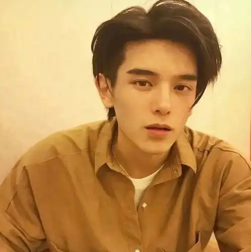 我感觉蛮帅的系列
