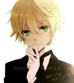 好看的男生动漫头像,多一点