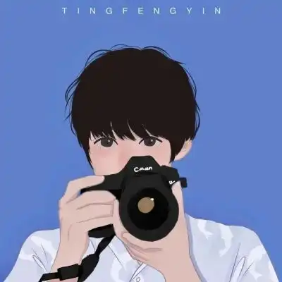 单人情头遇见你爱意汹涌看世情侣头像我要个性网