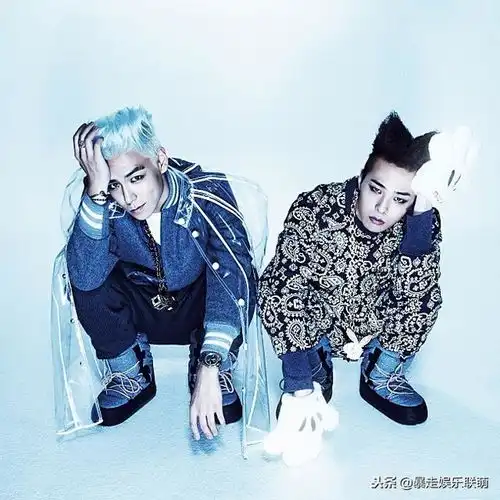 偶像们自夸不输人盘点那些有颜就是任性的傲娇自夸式歌曲top5