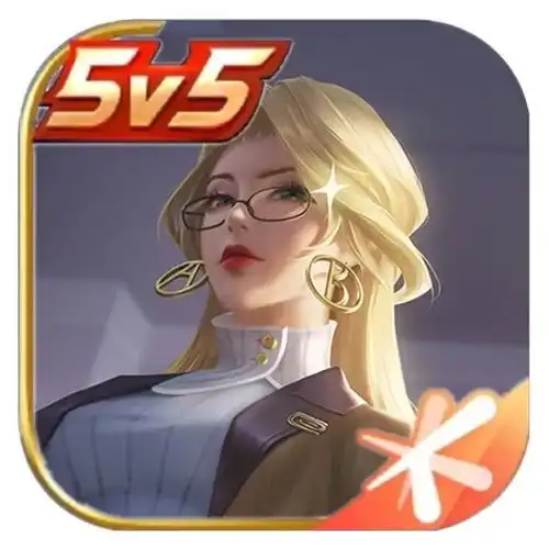 再见老亚瑟,王者荣耀换图标教程