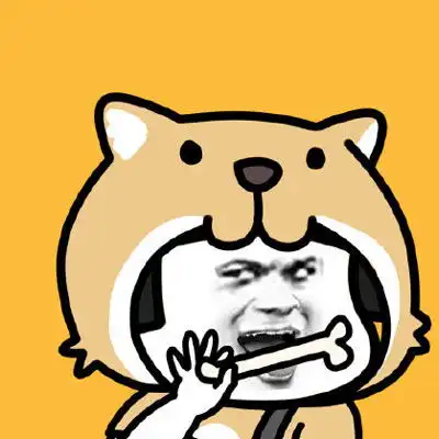 蘑菇头头像图片贱贱蘑菇头装逼头像