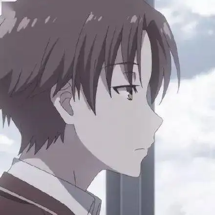 100张超赞微信头像,疯狂存图