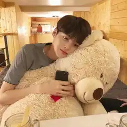 你家大猪蹄子不秒回你消息,就这3个原因,最后一个好可爱