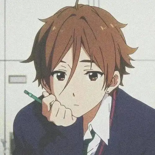 头像图片丨男生女生,动漫头像,真人头像