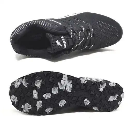 中考体测鞋专业马拉松鞋跑步鞋男田径训练鞋运动鞋立定跳远专用鞋,一品好特惠