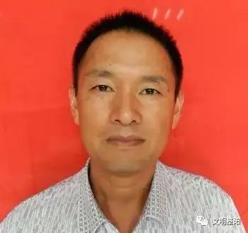 2018年1月份阜阳好人评选投票开始啦