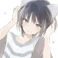 二次元可爱男生头像软萌可爱的二次元男生头像