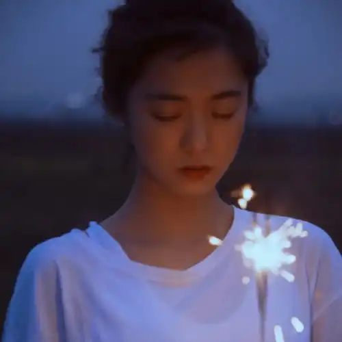 头像爱一个人的方式很简单