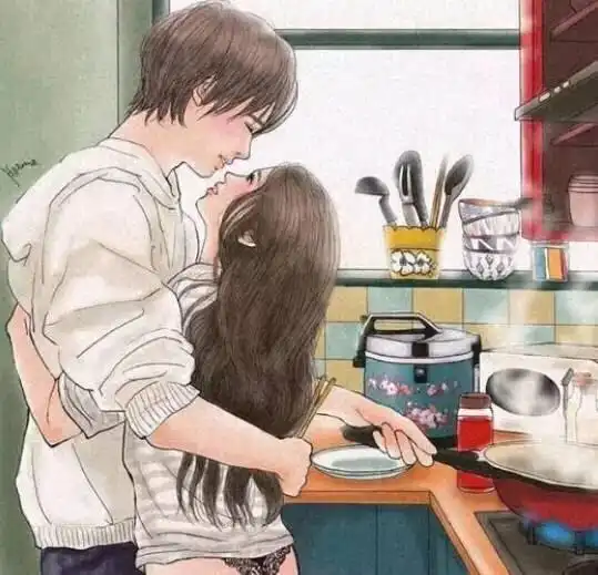 保留前任的联系方式的男人,在想什么