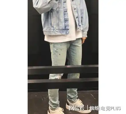 国内外cleanstlye玩家火了,模仿日本男生ken的穿衣风格