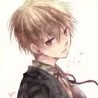 有没有3个人的情侣头像,最好是动漫,如果没有,唯美意境的也行