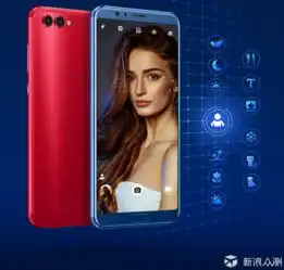 刷脸解锁不止iphonex这些国产手机也能行