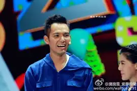 男神钟汉良大本营人格分裂张钧甯现场作诗秀才女气质