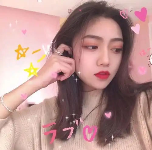 女孩子越长越好看,多半占有这3个特征,全占的绝对高颜值