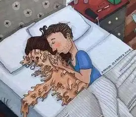 测试你最忍受不了哪对情侣测你在男人眼中是什么档次