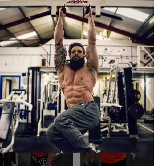 健身有耐心的人vs没耐心的人,你是哪一种