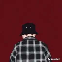 2019好看的闺蜜头像,情侣头像,基友头像