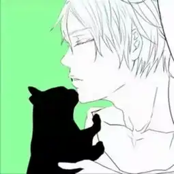 男生好看的qq头像,要不带字的那种