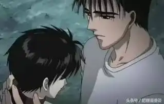 黑化之后甚比整容,盘点动漫中黑化后更帅的动漫男主角