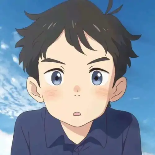 一眼爱上的微信头像