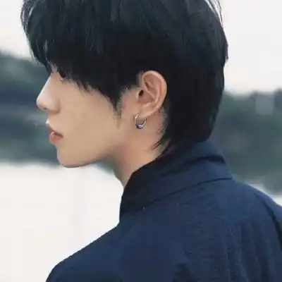 男头都会走的无一例外