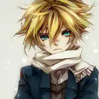 捂脸头像男生动漫头像微信头像图片大全