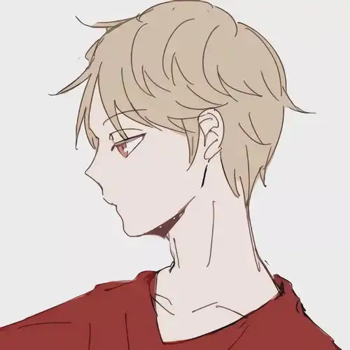 动漫头像尊重故事结尾