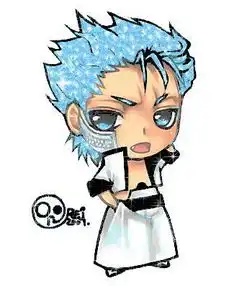 最酷的动漫头像