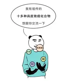 常年不吸烟的后果,你根本想象不到