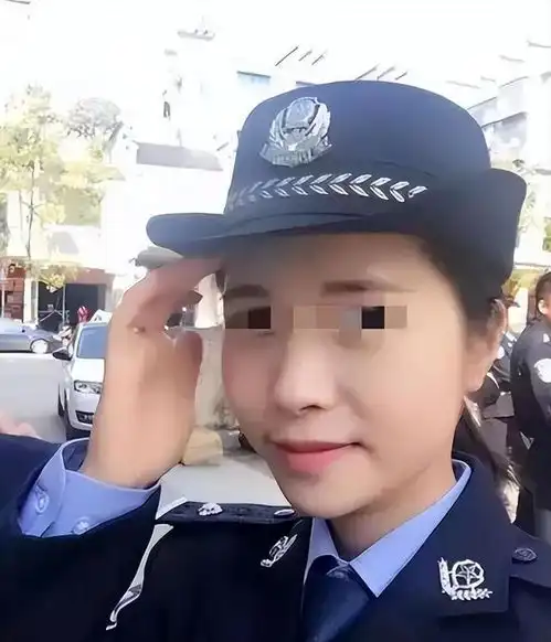 苍南警花,被三名歹徒性侵活埋,死前哭求求求你,孩子在家等我