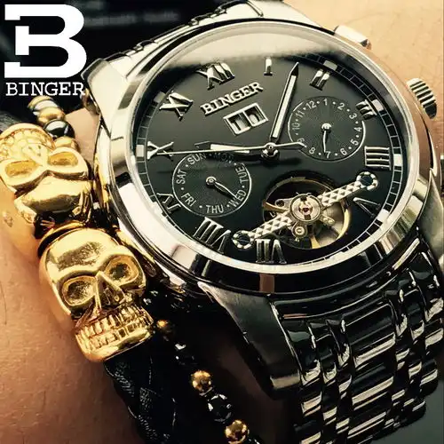 40岁以上的男人,最好随身携带它,比戴金链上档次100倍