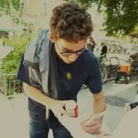 非主流搞怪重口味欧美男生头像欧美男生搞怪qq头像