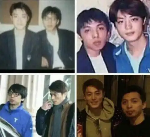 霍建华经纪人脱粉回踩还是账号被盗了