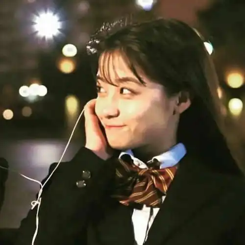 角色扮演请大家用温柔的男孩子口吻和我说句话吧