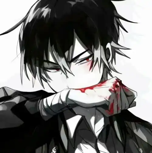 微丧男头少年时代的忧郁,是对整个宇宙的骄傲