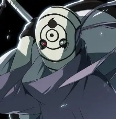 火影四大遮脸男,第一从不隐瞒面貌却无人知真面目