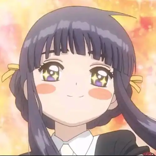 导演知世芝士美图