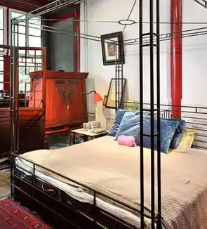 告别单身生活催旺桃花运的卧室风水布局