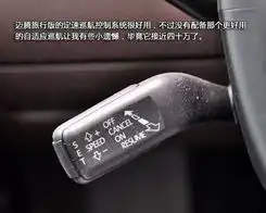 成熟男人特质试驾大众全新迈腾旅行版