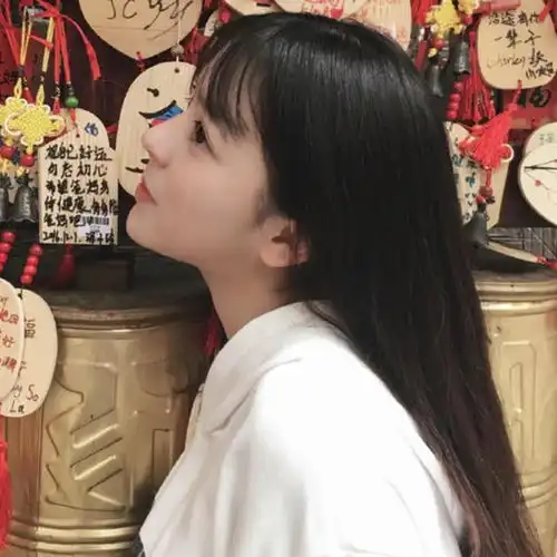 小姐姐允许你撩她的3个暗示,对号入座,看班里谁对你说过