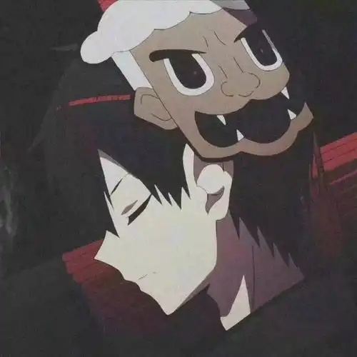 动漫头像跨年愿望2022变成全糖去冰