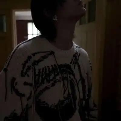 2023文艺高清男生头像