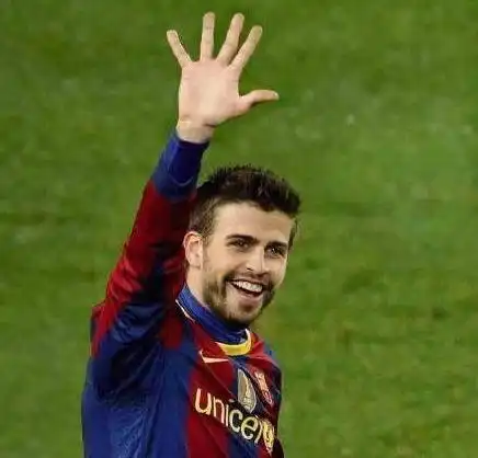 羞辱c罗成皇马最后一块遮羞布,诺坎普再现五指山