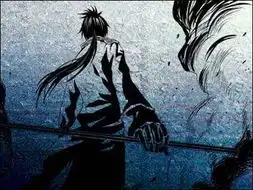 求六道骸的图图