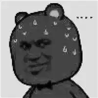 搞笑逗比头像男生微信头像图片大全