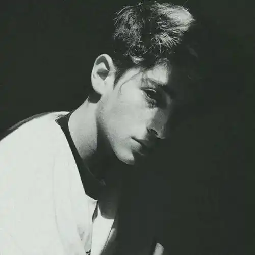 有没有欧美男生的头像